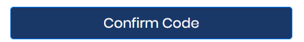 OpenVPN "Confirm Code" button